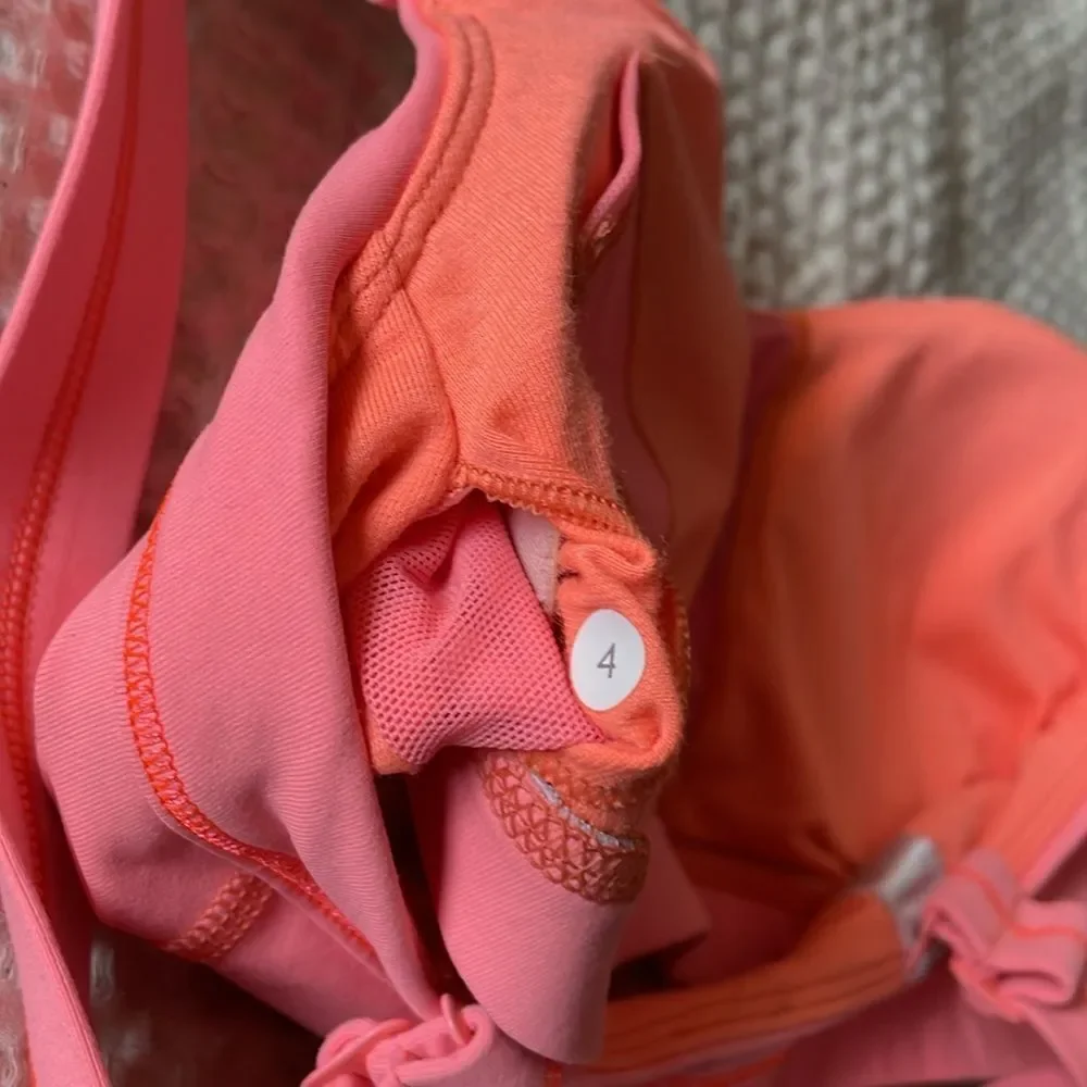 lululemon athletica questions leave